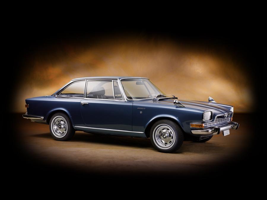  BMW Glas 3000 1967 года  (фото 3 из 3)